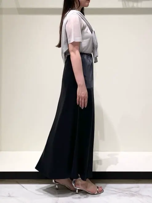 GRACE CONTINENTAL 平野 裕華 コーディネート画像