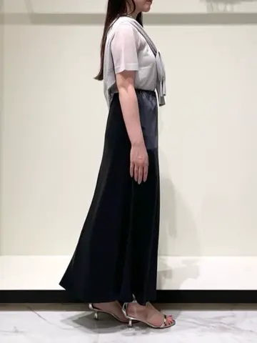 GRACE CONTINENTAL 平野 裕華 コーディネート画像