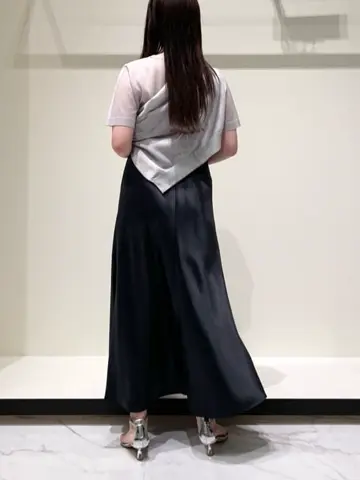 GRACE CONTINENTAL 平野 裕華 コーディネート画像