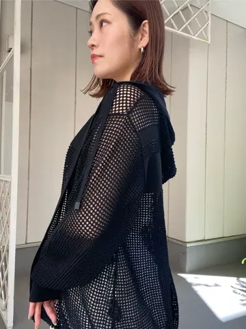 GRACE CONTINENTAL miyata コーディネート画像