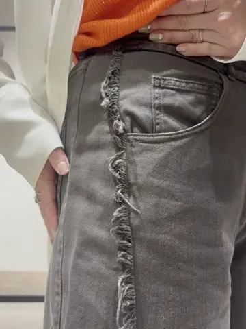 GRACE CONTINENTAL N.YURI コーディネート画像