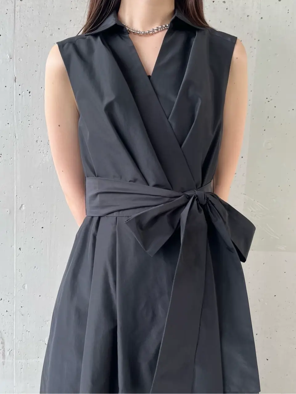 GRACE CONTINENTAL Machi コーディネート画像