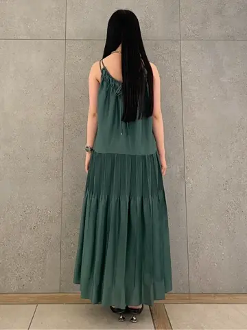 GRACE CONTINENTAL 清水　杏梨 コーディネート画像