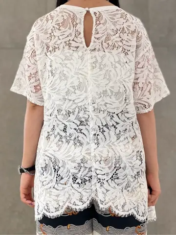 GRACE CONTINENTAL 清水　杏梨 コーディネート画像