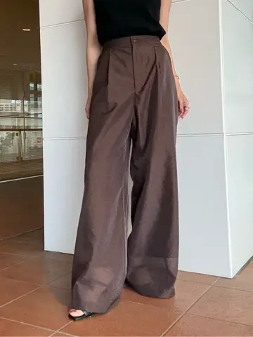 GRACE CONTINENTAL FUKUSHIMA YURIE コーディネート画像