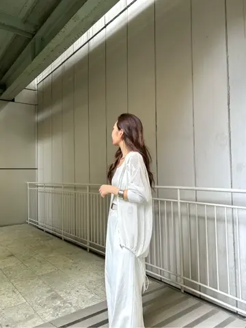 GRACE CONTINENTAL 加藤   恵理奈 コーディネート画像