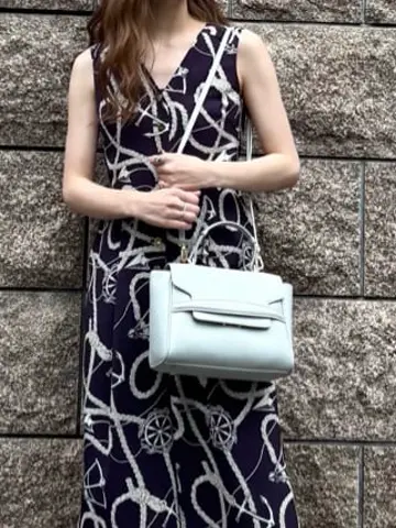 GRACE CONTINENTAL Hikaru Okada コーディネート画像