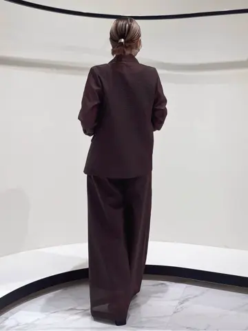 GRACE CONTINENTAL くまさか コーディネート画像