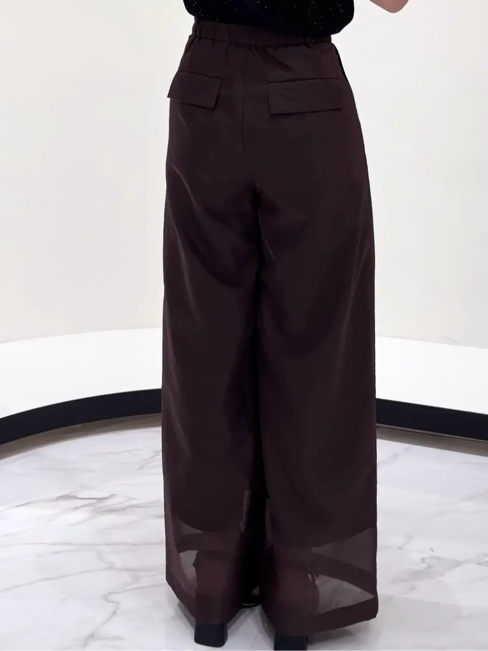 GRACE CONTINENTAL くまさか コーディネート画像