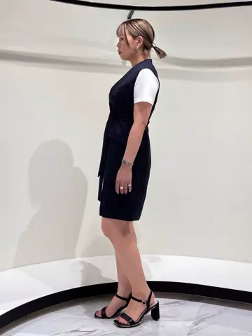 GRACE CONTINENTAL くまさか コーディネート画像