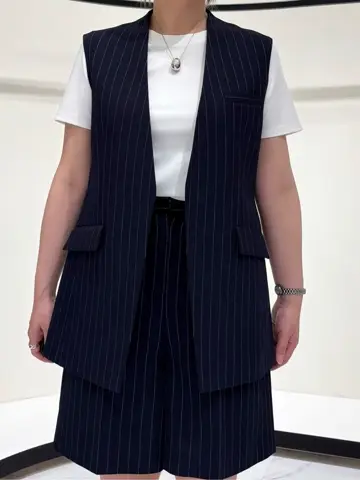 GRACE CONTINENTAL くまさか コーディネート画像