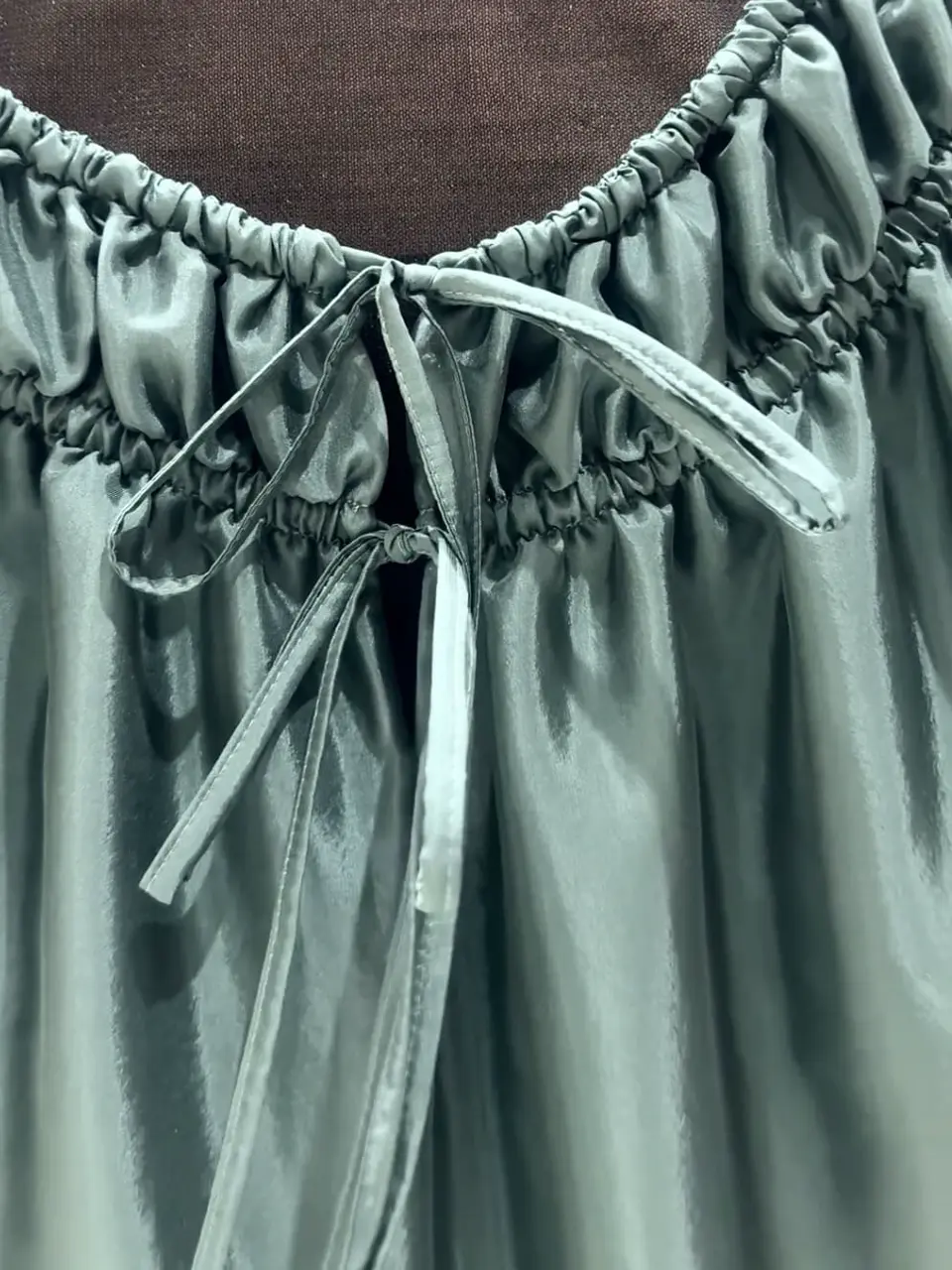 GRACE CONTINENTAL N.YURI コーディネート画像