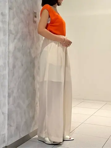 GRACE CONTINENTAL 岩永 春佳 コーディネート画像