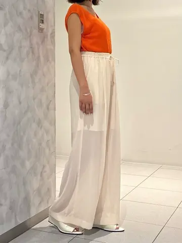 GRACE CONTINENTAL 岩永 春佳 コーディネート画像