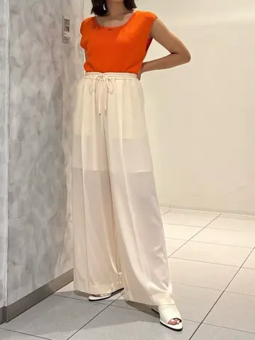 GRACE CONTINENTAL 岩永 春佳 コーディネート画像