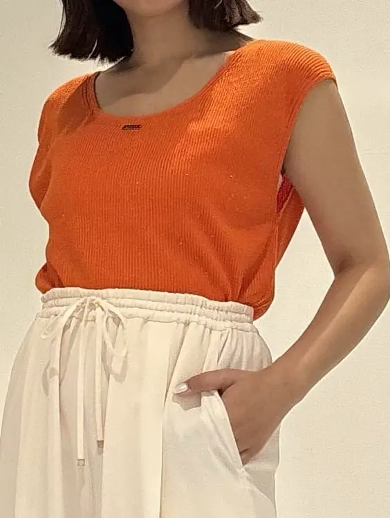 GRACE CONTINENTAL 岩永 春佳 コーディネート画像