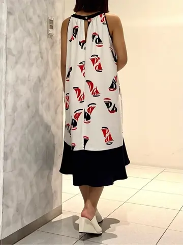 GRACE CONTINENTAL 岩永 春佳 コーディネート画像