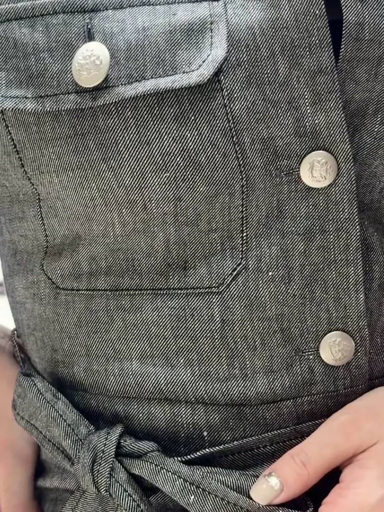 GRACE CONTINENTAL N.YURI コーディネート画像