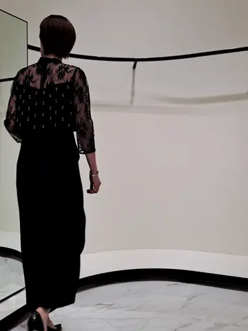 GRACE CONTINENTAL 今野　志保 コーディネート画像