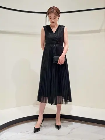 GRACE CONTINENTAL 今野　志保 コーディネート画像