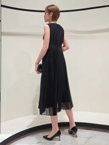 GRACE CONTINENTAL 今野　志保 コーディネート画像