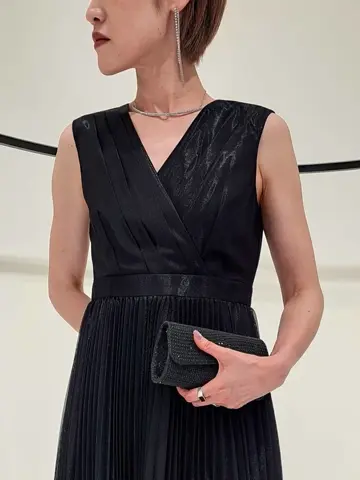 GRACE CONTINENTAL 今野　志保 コーディネート画像