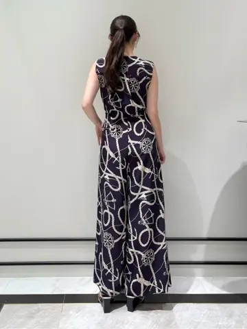 GRACE CONTINENTAL Shiori コーディネート画像