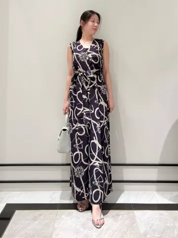 GRACE CONTINENTAL Shiori コーディネート画像