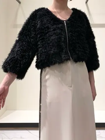 GRACE CONTINENTAL 平野 裕華 コーディネート画像