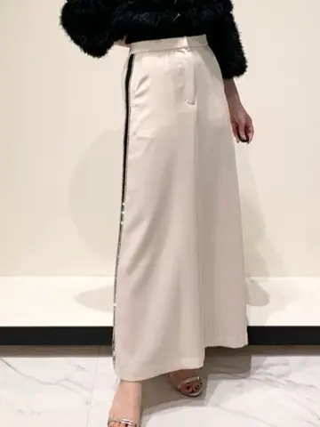 GRACE CONTINENTAL 平野 裕華 コーディネート画像