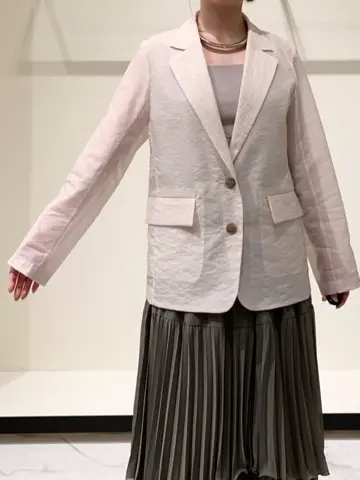 GRACE CONTINENTAL 平野 裕華 コーディネート画像