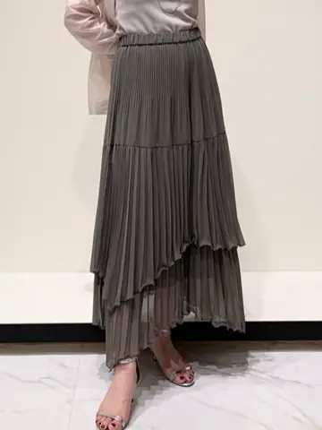 GRACE CONTINENTAL 平野 裕華 コーディネート画像