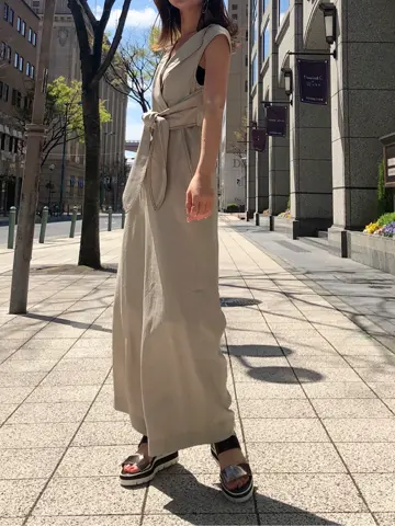 GRACE CONTINENTAL 加藤   恵理奈 コーディネート画像