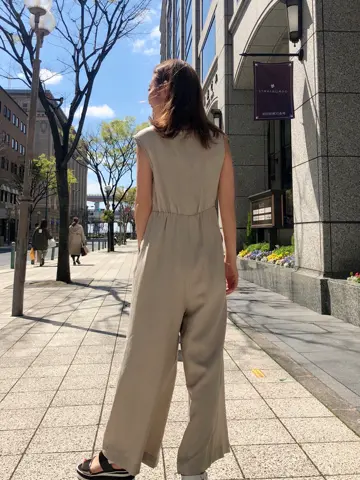 GRACE CONTINENTAL 加藤   恵理奈 コーディネート画像