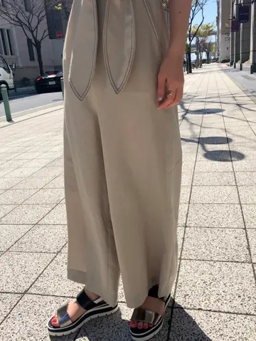 GRACE CONTINENTAL 加藤   恵理奈 コーディネート画像