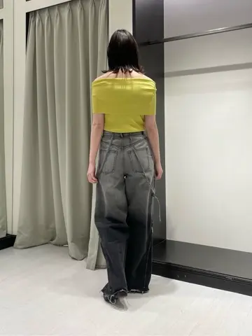 GRACE CONTINENTAL 小林　莉子 コーディネート画像