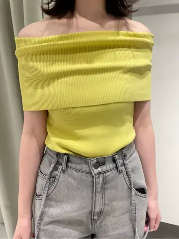 GRACE CONTINENTAL 小林　莉子 コーディネート画像