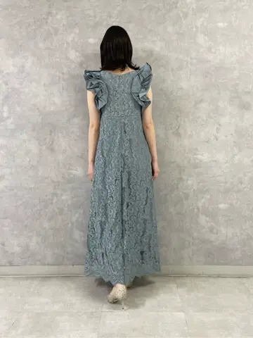 GRACE CONTINENTAL 小林　莉子 コーディネート画像