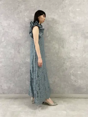 GRACE CONTINENTAL 小林　莉子 コーディネート画像