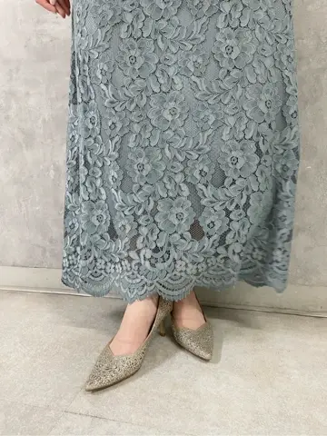 GRACE CONTINENTAL 小林　莉子 コーディネート画像