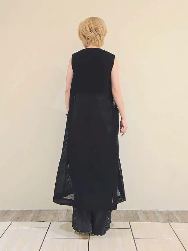 GRACE CONTINENTAL isono yui コーディネート画像