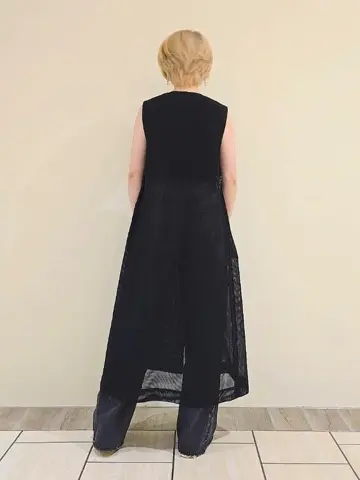 GRACE CONTINENTAL isono yui コーディネート画像