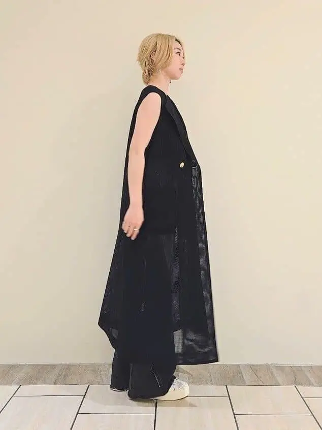 GRACE CONTINENTAL isono yui コーディネート画像