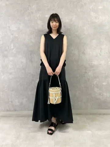 GRACE CONTINENTAL 小林　莉子 コーディネート画像