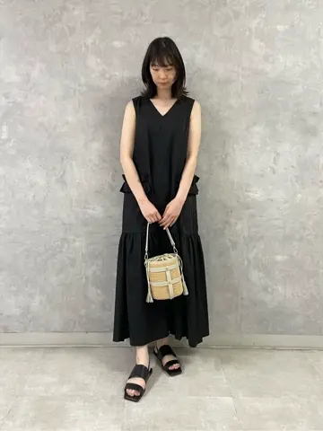 GRACE CONTINENTAL 小林　莉子 コーディネート画像