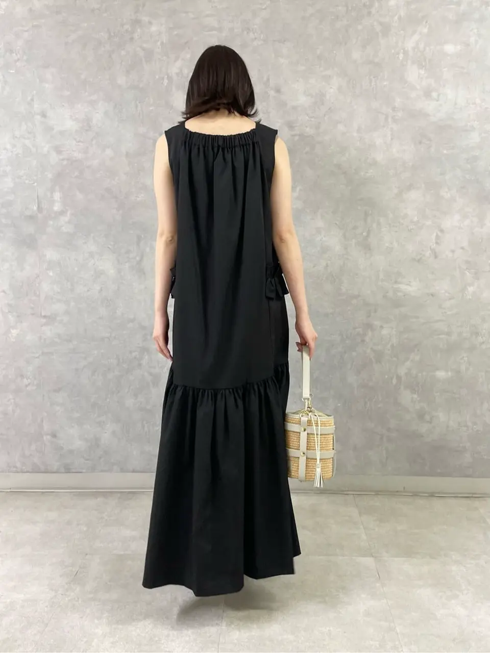 GRACE CONTINENTAL 小林　莉子 コーディネート画像