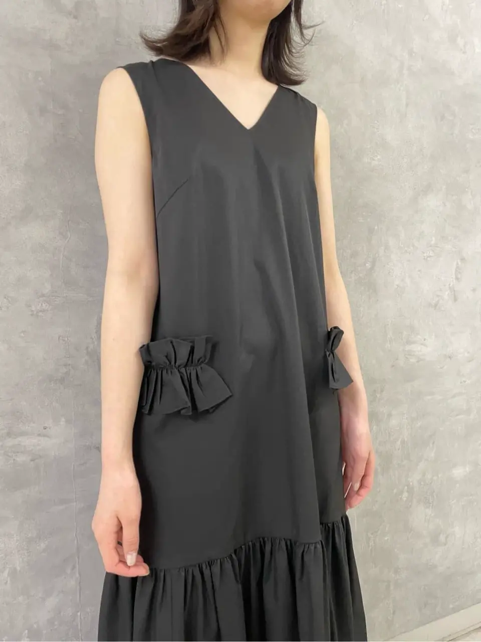 GRACE CONTINENTAL 小林　莉子 コーディネート画像