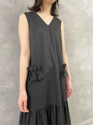 GRACE CONTINENTAL 小林　莉子 コーディネート画像