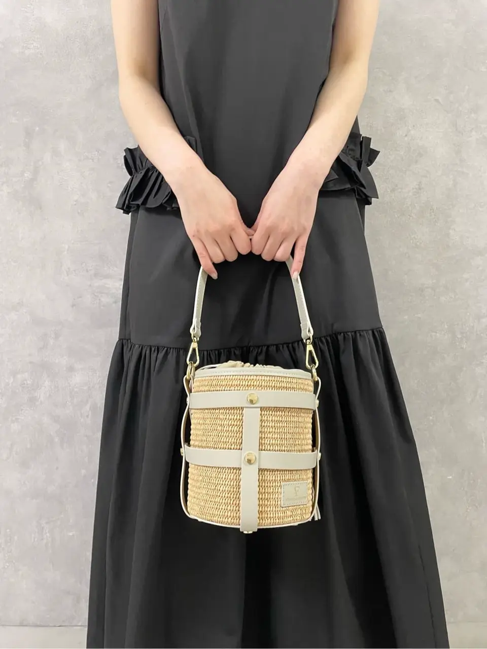 GRACE CONTINENTAL 小林　莉子 コーディネート画像