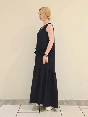 GRACE CONTINENTAL isono yui コーディネート画像